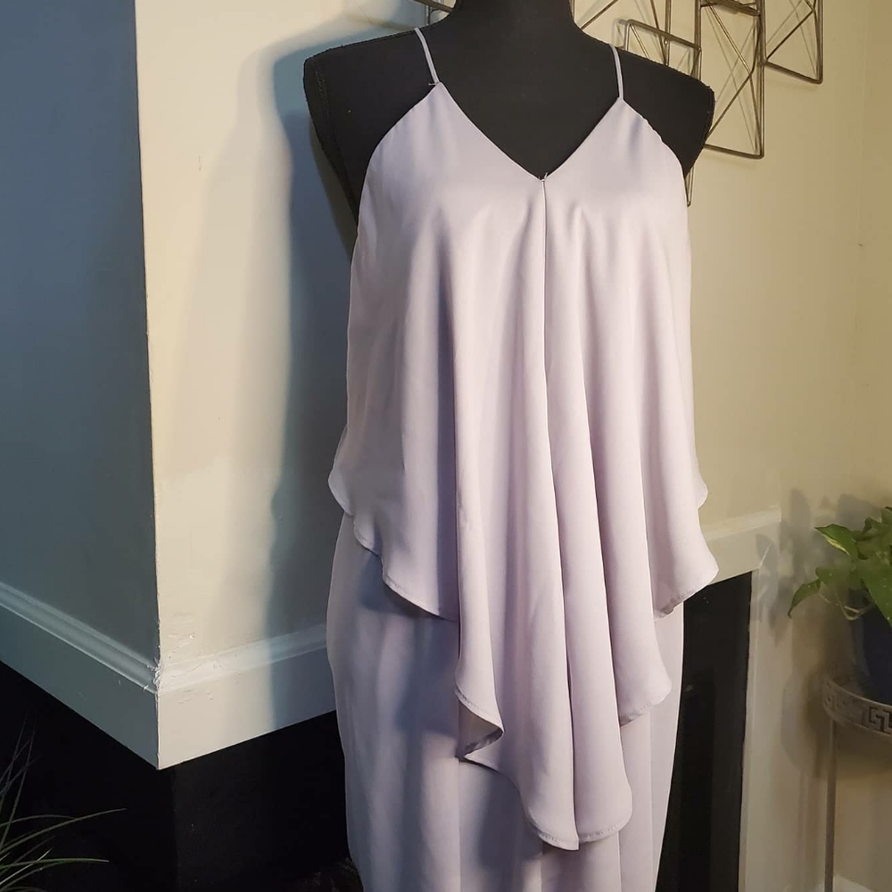 Evening Dress